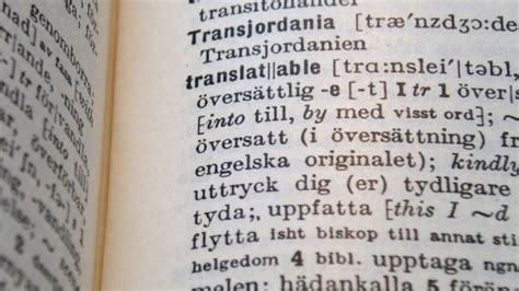 vad betyder omnejd